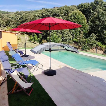 Appartement Quinta Do Borges 2 à Guarda Extérieur photo