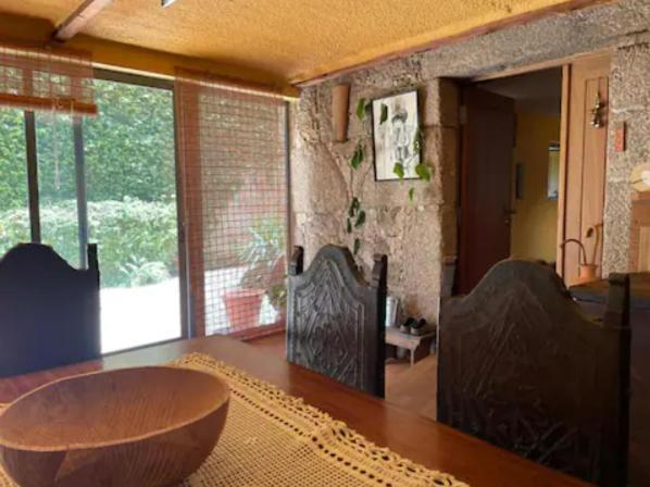 Appartement Quinta Do Borges 2 à Guarda Extérieur photo