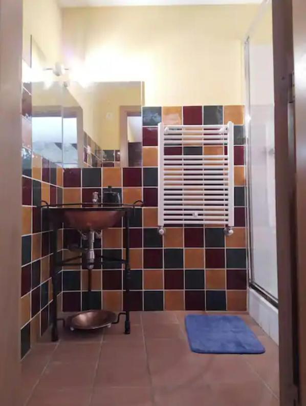 Appartement Quinta Do Borges 2 à Guarda Extérieur photo