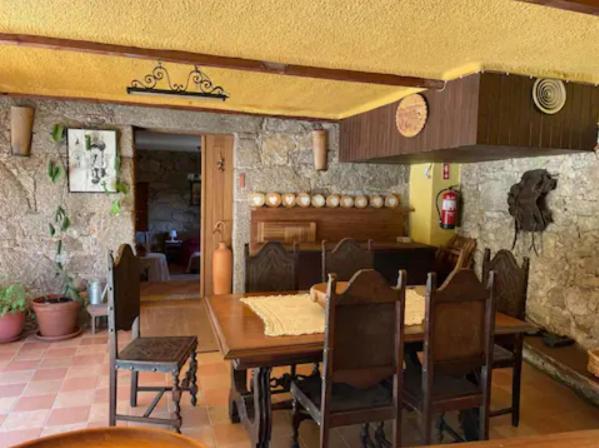 Appartement Quinta Do Borges 2 à Guarda Extérieur photo